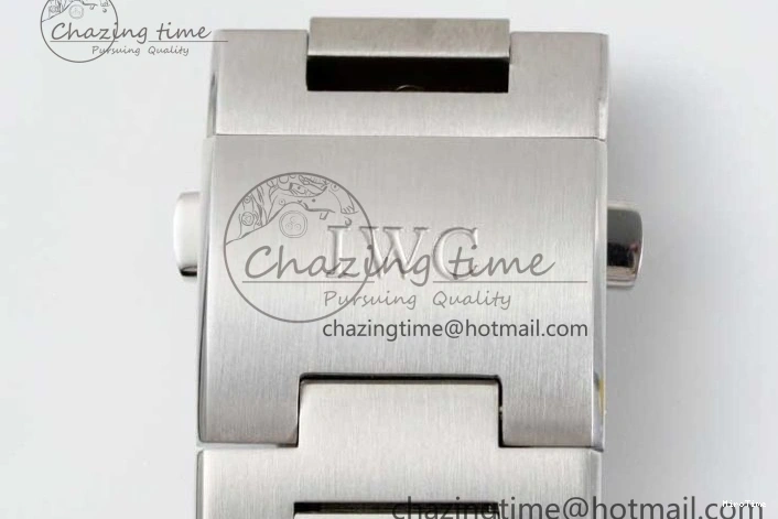 MIROTIME 0119 Youthful Aquatimer Automatic SS RSF 1:1 Best Edition White Black Dial on SS Bracelet A 7070